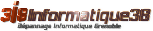 Logo Informatique38-Grenoble-dépannage